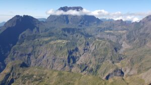 Cirque de Mafate réunion