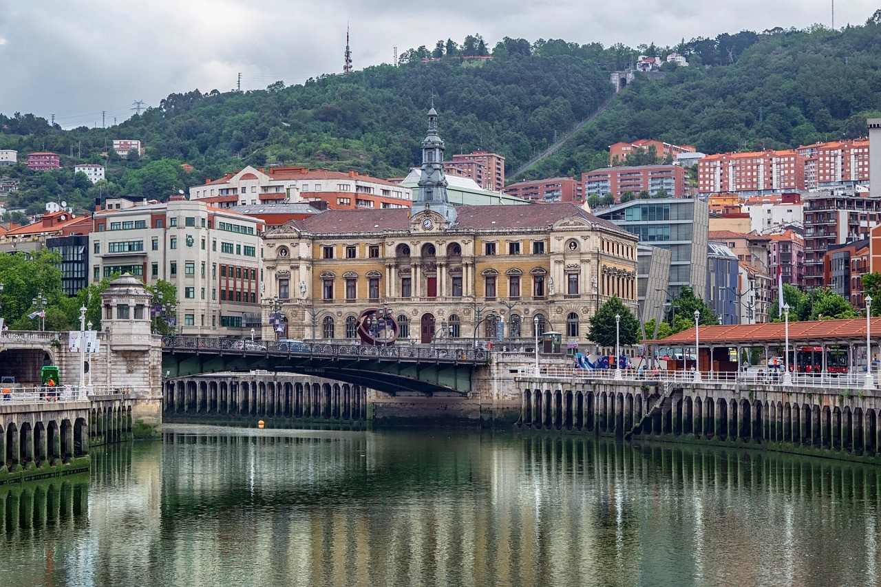 Bilbao