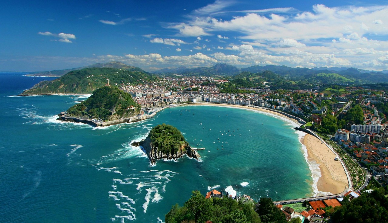 San Sebastiano