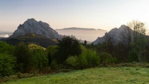 Urkiola