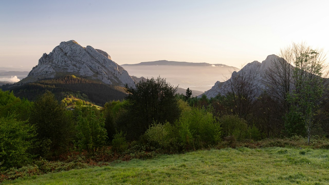 Urkiola