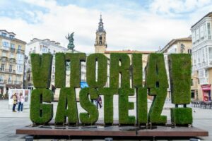 Vitoria-Gasteiz