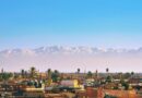 Circuit maroc : villes impériales, désert et Atlas