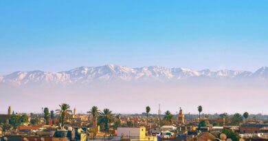 Organiser un circuit au Maroc : Marrakech et dans l’Atlas