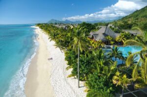 vacances de luxe à ile Maurice