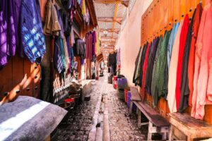 Souk Marrakech
