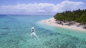 vacances à Maurice en novembre
