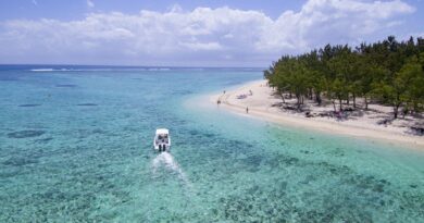 vacances à Maurice en novembre