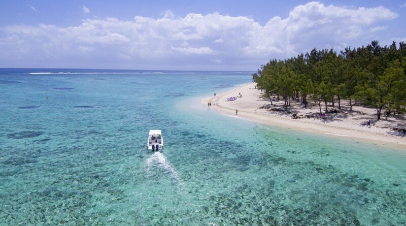 vacances à Maurice en novembre
