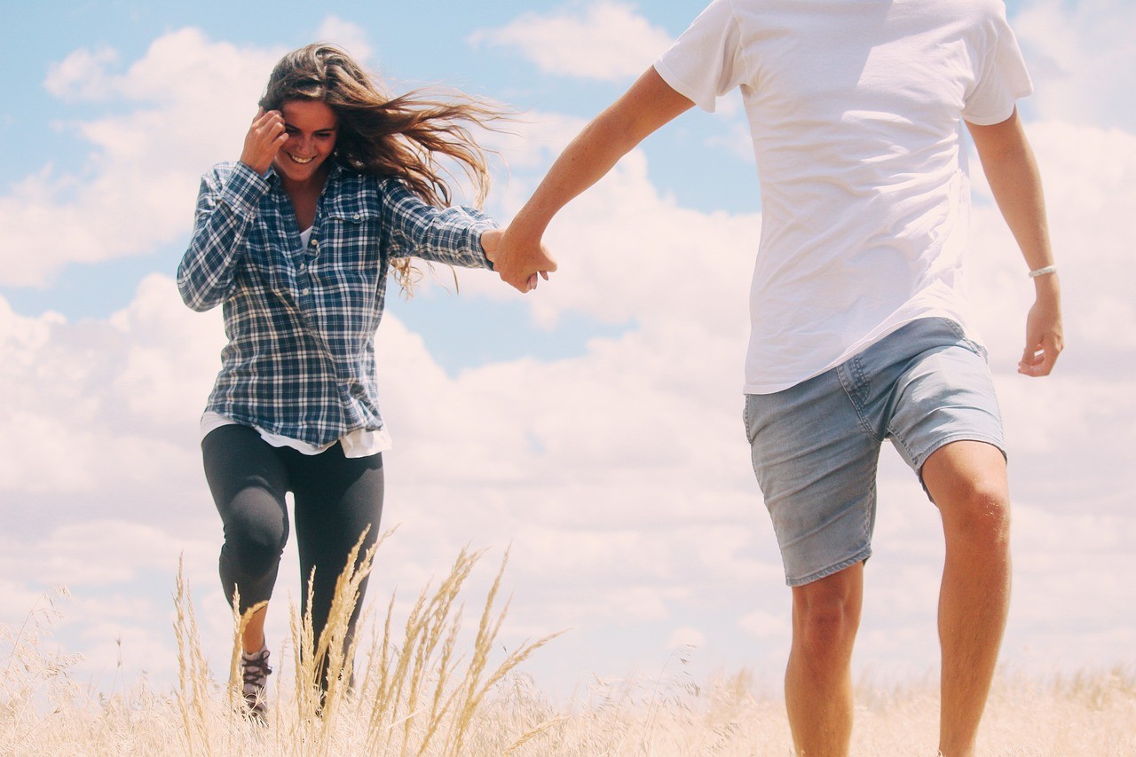 vacances en couple