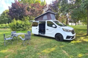 Van life en famille