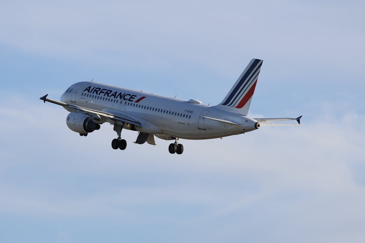 Air France