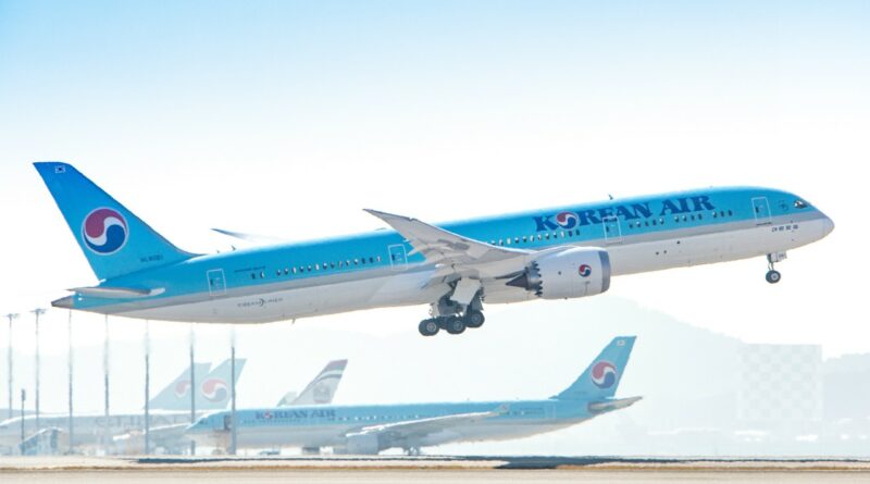 Korean Air