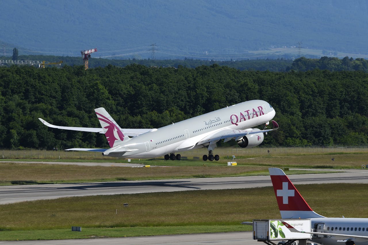 Qatar Airways