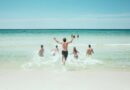 Vacances à la mer