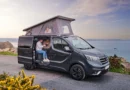 Van life en famille