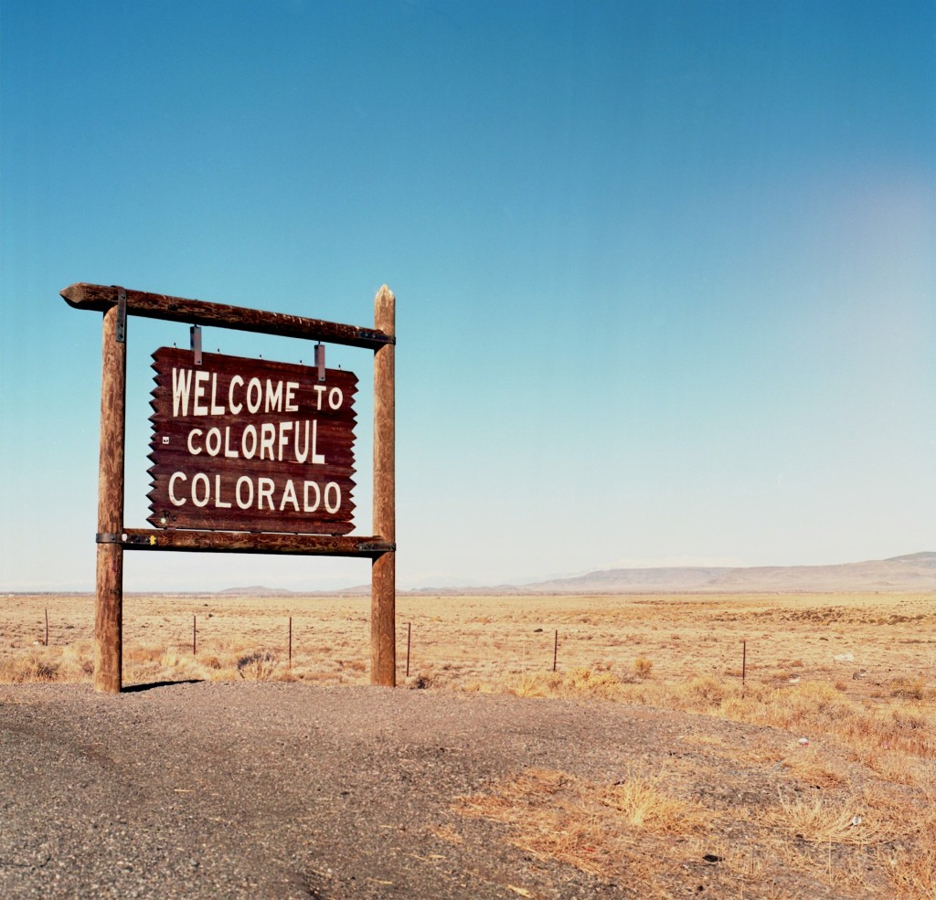 Denver et le Colorado