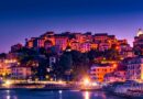 Imperia en Ligurie