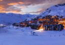 Ski domaine 3 vallées