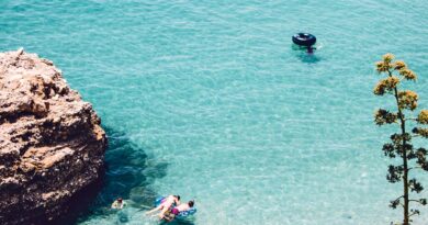 Vacances été en Espagne