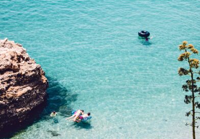 Vacances été en Espagne