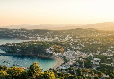 La Costa Brava