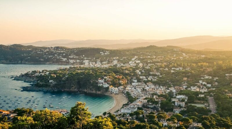La Costa Brava