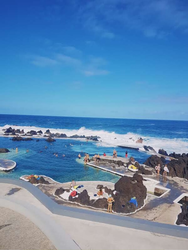 Porto Moniz