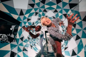 Paradox Museum Paris