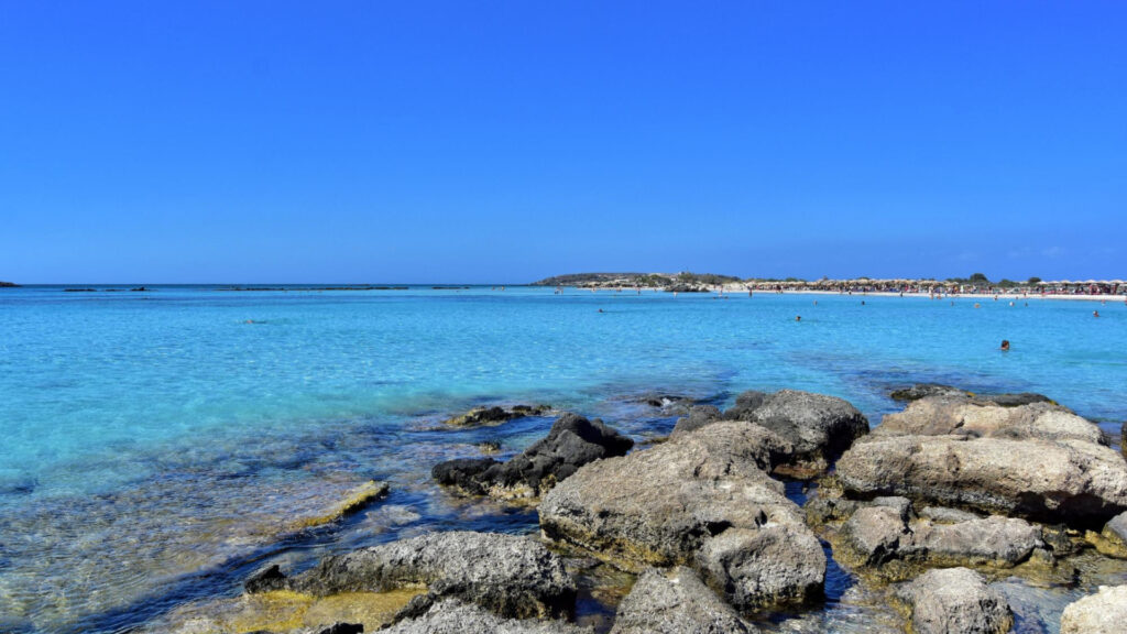 Crète à petit prix : plages, histoire et gastronomie sans casser votre tirelire