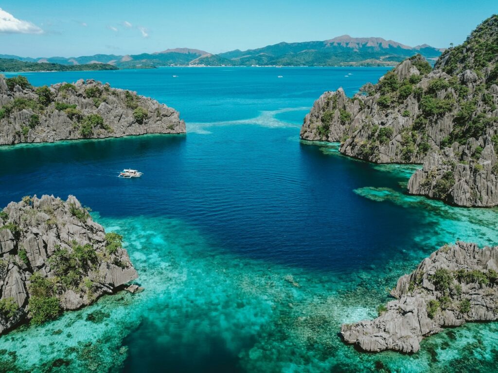 Les Philippines
