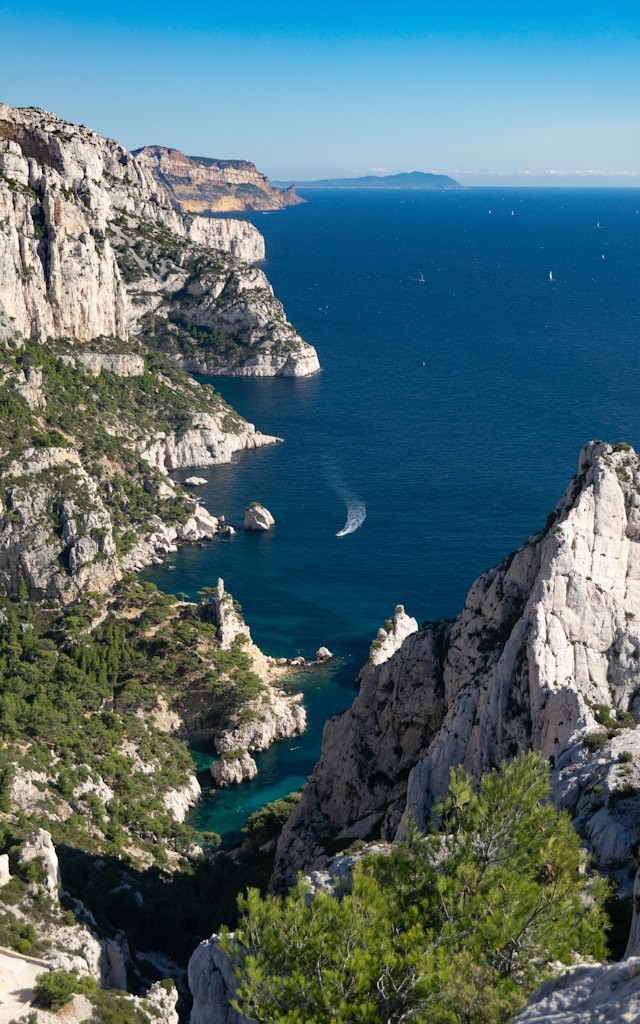 Cap canaille Cassis