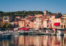 Le port de Cassis