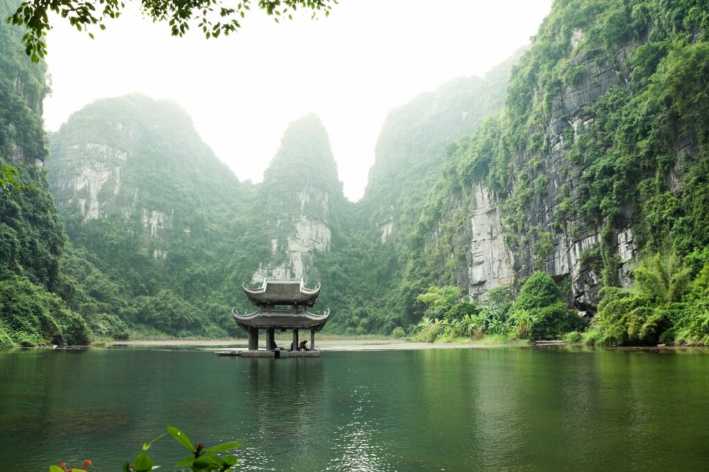 Ninh Binh