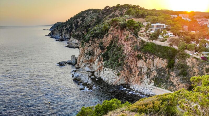Costa Brava, Tossa de Mar