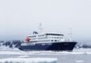 MV Hondius