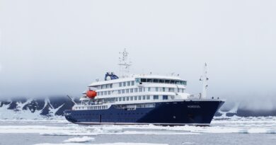 MV Hondius
