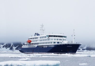 MV Hondius