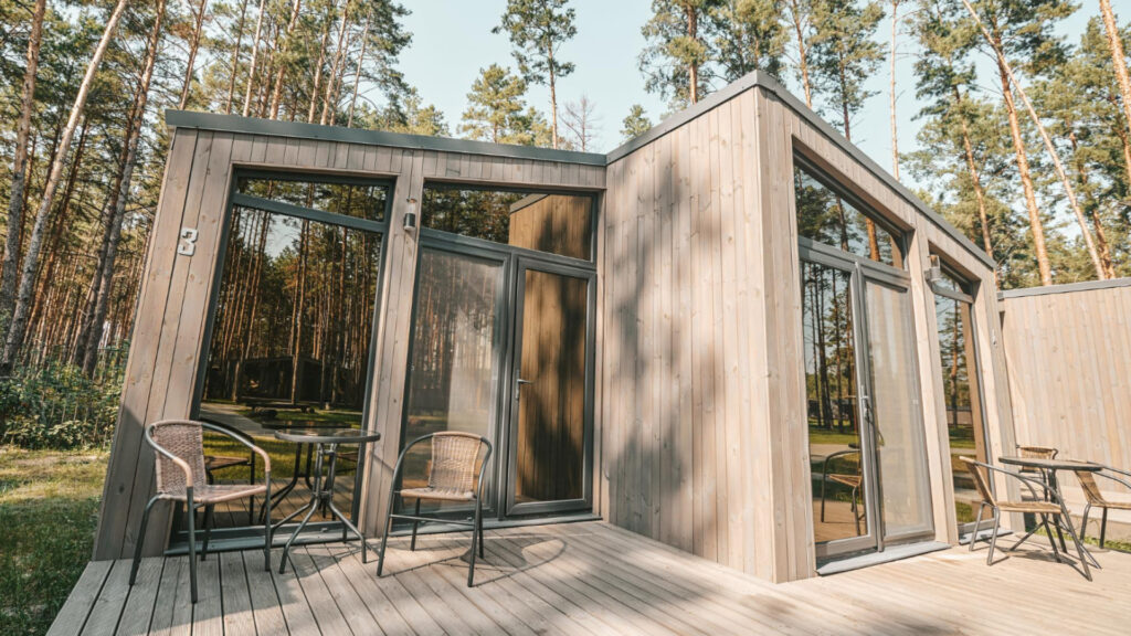Achat d’un mobil-home dans le Morbihan : profiter de la Bretagne toute l’année !