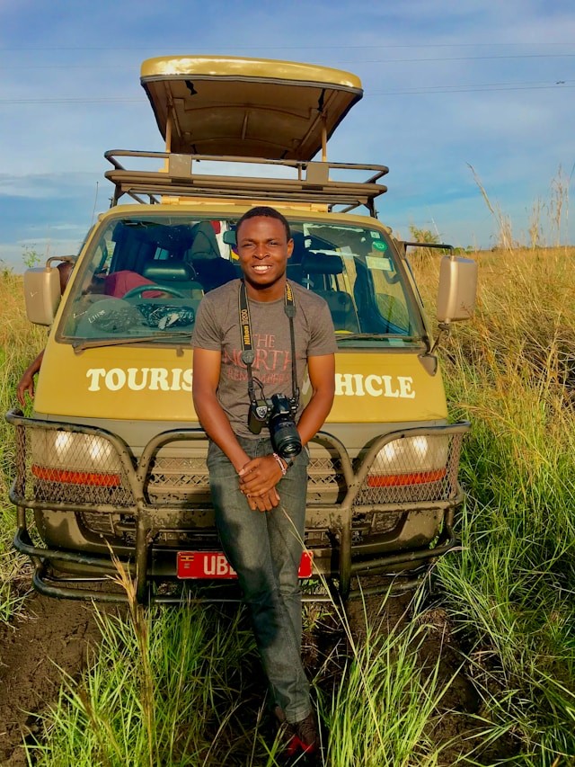 circuit touristique en Ouganda