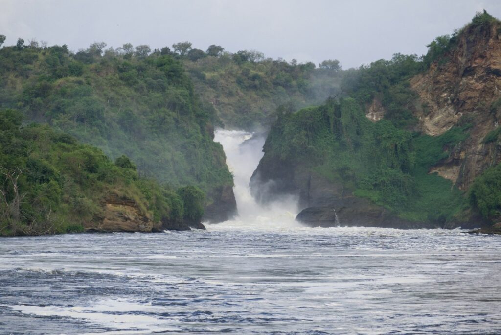 Murchison Falls National Park