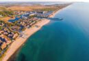 camping bord de mer dans l'Hérault à Vias plage