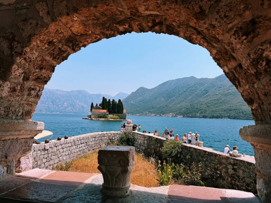 Perast