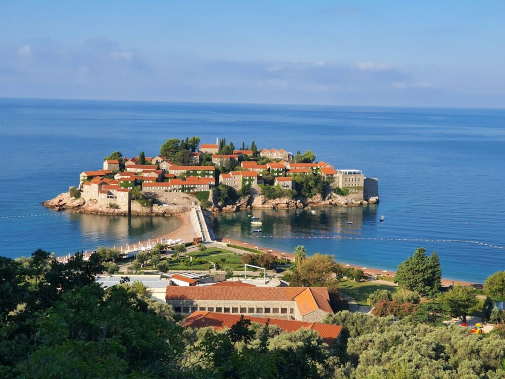 Sveti Stefan