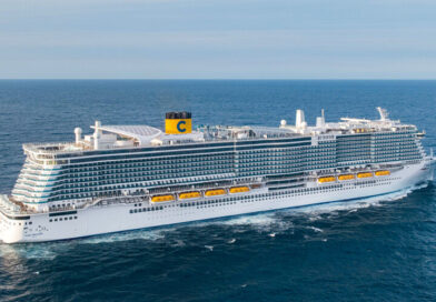 Costa croisières aux antilles