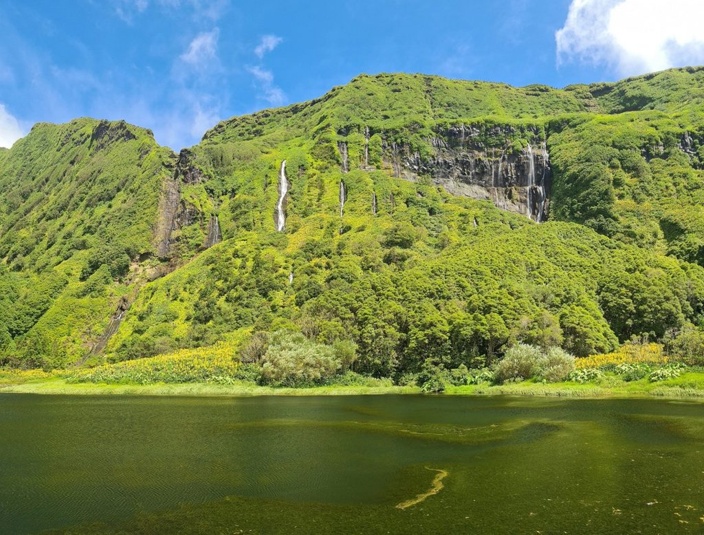 Les Açores