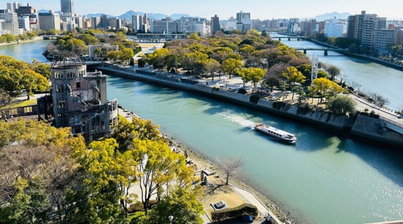 Hiroshima