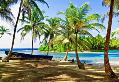 San Blas, Panama