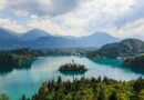 Slovenie en Septembre