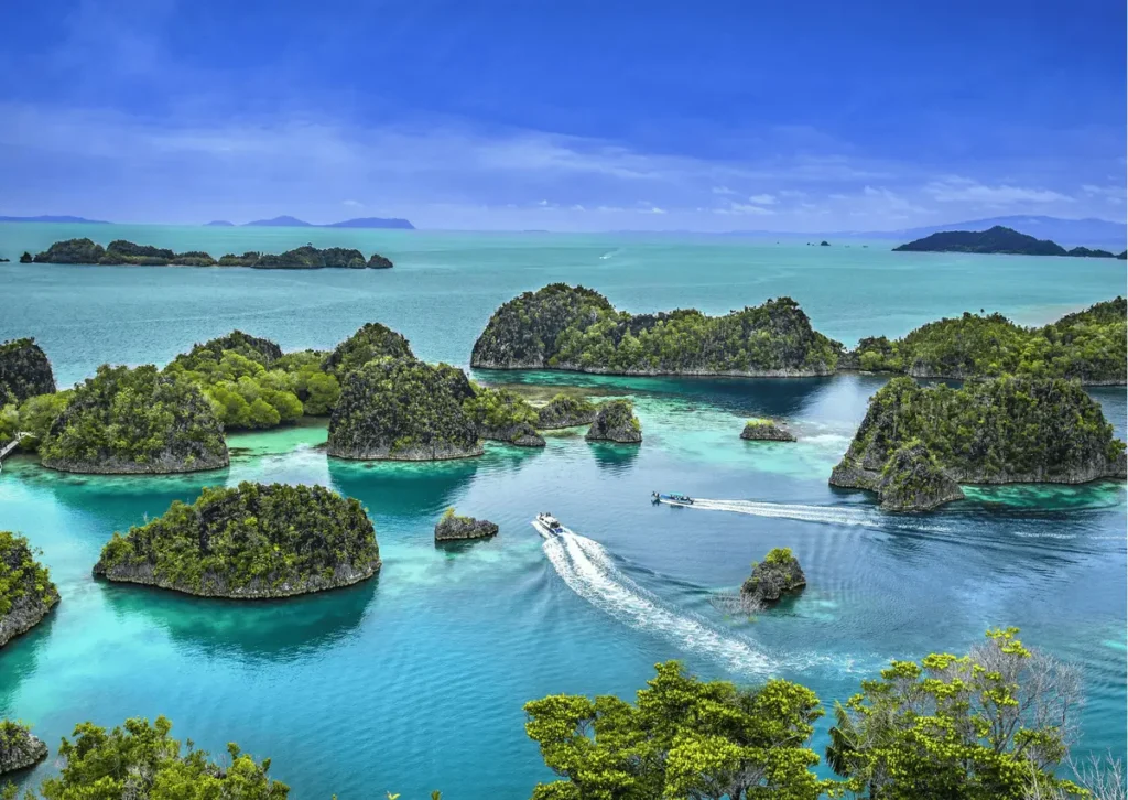 Raja Ampat